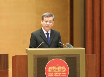 Phòng chống tham nhũng, lãng phí để thúc đẩy tăng trưởng 2 con số