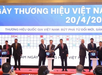 Tuần lễ Thương hiệu quốc gia 2026: 'Bệ phóng' đưa hàng Việt vươn tầm trong kỷ nguyên mới