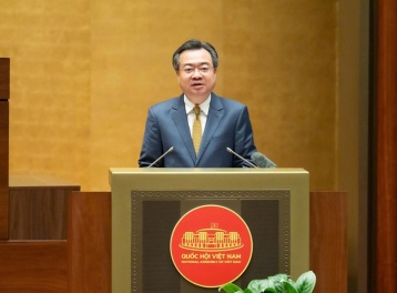 Việt Nam đặt mục tiêu tăng trưởng “2 con số” và khát vọng Top 30 thế giới