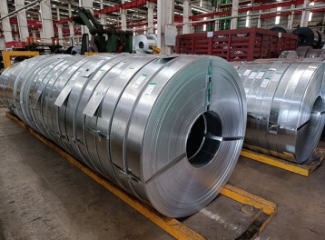 Australia xem xét điều tra chống bán phá giá thép mạ kẽm từ Việt Nam