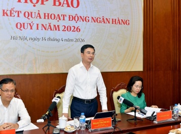 Ngân hàng Nhà nước tiếp nhận 11 hồ sơ xin cấp phép sản xuất vàng miếng