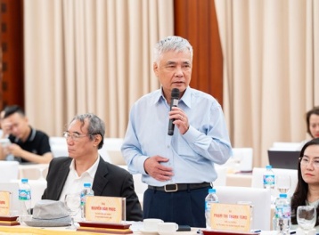 Xây dựng thể chế đột phá: 'Bệ đỡ' để các tập đoàn kinh tế Việt vươn tầm quốc tế