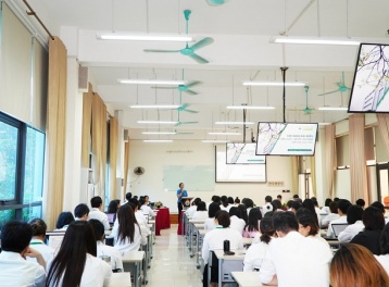 Quy định mới về chuẩn nghề nghiệp giảng viên cao đẳng