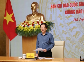 Quyết liệt gỡ 'thẻ vàng' IUU: Hành động mạnh mẽ, khắc phục dứt điểm khuyến nghị của EC