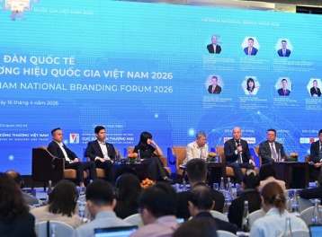 Thương hiệu quốc gia Việt Nam, chuyển mình từ “xúc tiến” sang “tài sản chiến lược”