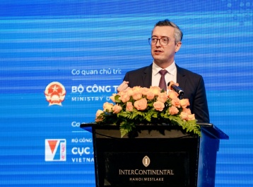 Thương hiệu quốc gia Việt Nam: Từ bài học quốc tế đến tư duy chính sách trong kỷ nguyên vươn mình