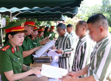 Thủ tướng chỉ đạo triển khai đặc xá năm 2026: Bảo đảm công khai, minh bạch, đúng đối tượng