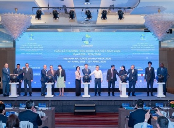 Định vị thương hiệu Việt: Thước đo năng lực cạnh tranh và vị thế kinh tế toàn cầu