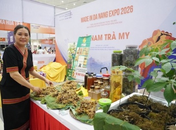 Nâng tầm thương hiệu đặc sản vùng miền và khát vọng vươn tầm quốc tế