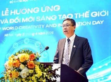 Đổi mới sáng tạo, động lực bứt phá đưa Việt Nam vào kỷ nguyên tăng trưởng mới