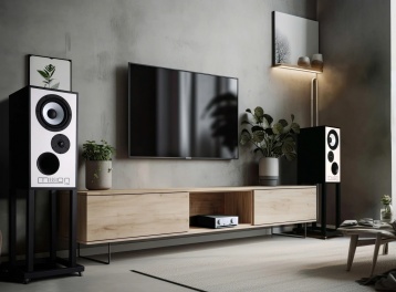 Loa đắt tiền nghe vẫn không hay và 3 sai lầm 90% người Việt mắc phải