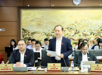 Đề xuất dành 1% vốn đầu tư công cho các hạng mục văn hoá, nghệ thuật