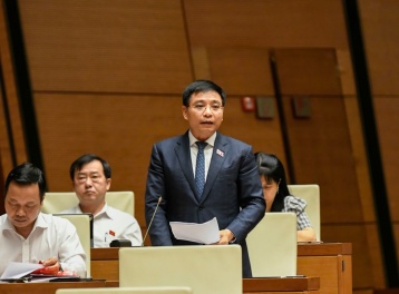 Phó Thủ tướng Nguyễn Văn Thắng: Tăng trưởng cao và bền vững là 'hai cánh chim' của nền kinh tế