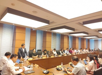 Đề xuất nâng ngưỡng doanh thu không chịu thuế lên 1 tỷ đồng và điều chỉnh giảm trừ gia cảnh