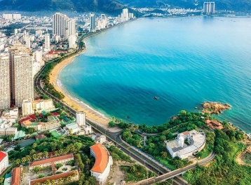 Khánh Hòa xây dựng thương hiệu quốc gia 'Thành phố Nhiếp ảnh Việt Nam'