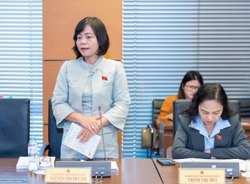 Xây dựng cơ chế đặc thù, tạo 'đột phá' phát triển văn hóa Việt Nam 