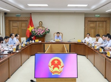 Bộ Tài chính đưa ra 3 kịch bản lạm phát 2026