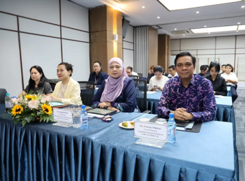 'Mở khóa' thị trường Halal và ESG cho hàng Việt tại Malaysia