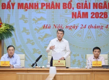 Thủ tướng: Mọi quyết định đầu tư phải hạch toán hiệu quả kinh tế - xã hội