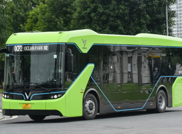 Hà Nội miễn phí xe buýt và đường sắt đô thị dịp nghỉ lễ Giỗ Tổ, 30/4 và 1/5