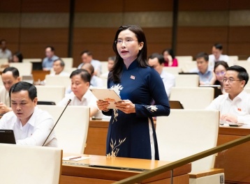 Cần cơ chế đưa nghệ thuật truyền thống vào trường học