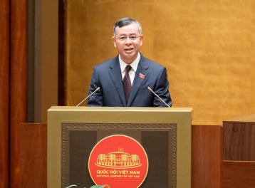 Quốc hội chính thức bỏ ngưỡng thuế 500 triệu đồng với hộ kinh doanh 