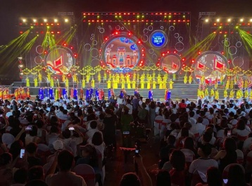 Nghệ An: Khai mạc Festival Du lịch Cửa Lò 2026 với chủ đề “Cửa Lò- Tinh Hoa- Lam Thủy”