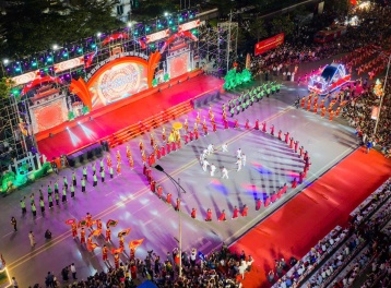 Giỗ Tổ Hùng Vương: Trở về với giá trị cội nguồn thiêng liêng của dân tộc