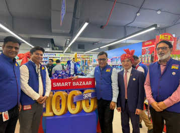 Thúc đẩy đưa hàng Việt vào hệ thống phân phối hiện đại tại Ấn Độ