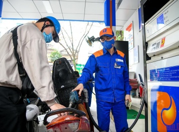 Chính thức bỏ dầu hỏa khỏi kỳ điều hành giá xăng dầu từ ngày 29/4/2026