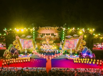 Festival Mai An Tiêm 2026 - Lan tỏa bản lĩnh Việt, thúc đẩy du lịch xứ Thanh