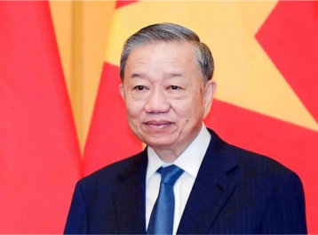 Tổng Bí thư, Chủ tịch nước Tô Lâm sắp thăm cấp Nhà nước đến Ấn Độ