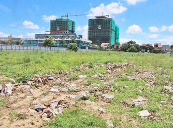 Đề xuất cơ chế đặc thù xử lý nhà, đất dôi dư sau sát nhập