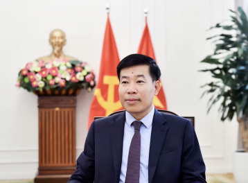 Thứ trưởng Nguyễn Mạnh Cường: Chuyến thăm Ấn Độ của Tổng Bí thư, Chủ tịch nước Tô Lâm có ý nghĩa đặc biệt