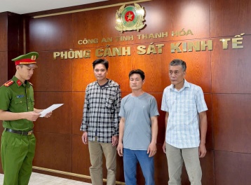 Thanh Hóa: Khởi tố đối tượng giết mổ lợn nhiễm bệnh châu Phi