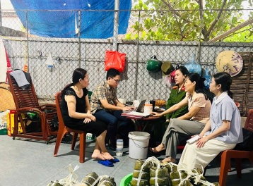 Thanh Hóa: Phát hiện 1 cơ sở sử dụng chất cấm chế biến thực phẩm