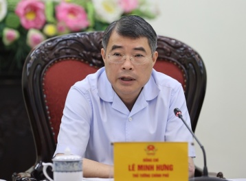 Thủ tướng: Điều tra, xử lý nhanh chóng vụ sân bay Long Thành