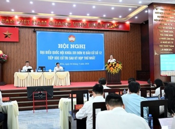 Xây dựng Luật Đô thị đặc biệt để TP.HCM bứt phá mạnh mẽ