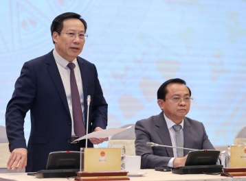 Quyết tâm đưa cơ sở 2 Bệnh viện Bạch Mai và Việt Đức vào sử dụng trong quý II/2026