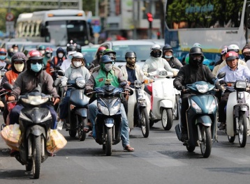 Dự báo thời tiết ngày 6/5: Cả nước nắng nóng, có nơi trên 33 độ C