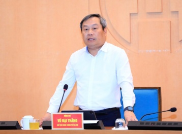 Hà Nội nghiên cứu thí điểm mô hình “xã, phường xã hội chủ nghĩa”