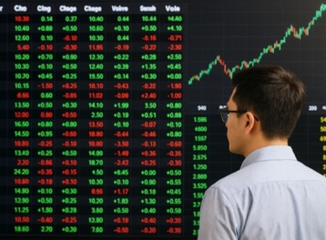 VN-Index thiết lập đỉnh 1.900 điểm: Dòng tiền phân hóa, nhà đầu tư nên làm gì?