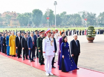Đại hội đại biểu toàn quốc MTTQ Việt Nam lần thứ XI: Khơi thông sức mạnh đại đoàn kết trong kỷ nguyên mới