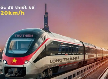 TP.HCM khởi công 10 dự án lớn, tổng mức đầu tư hơn 381.000 tỉ đồng