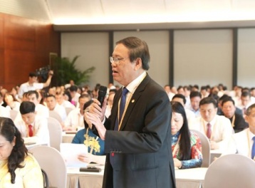 Lắng nghe dân nói để giám sát sắc bén, phản biện hiệu quả