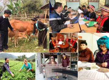 Thủ tướng chỉ đạo đẩy mạnh việc thực hiện Chiến lược công tác dân tộc đến năm 2030