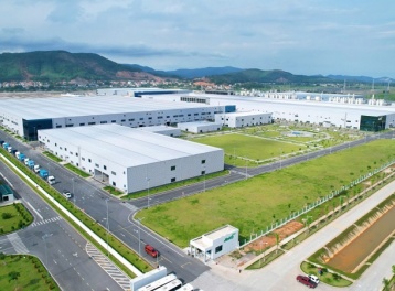 Khu kinh tế ven biển Quảng Yên, động lực đưa Quảng Ninh vươn tầm quốc tế
