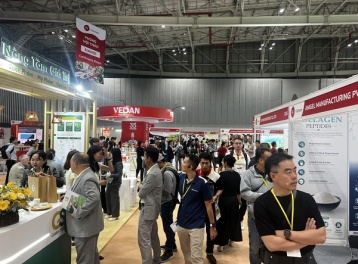 Fi Vietnam 2026: Cơ hội cho doanh nghiệp Việt nâng cao cạnh tranh và phát triển bền vững