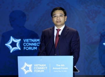 Việt Nam chuyển hướng hợp tác FDI có chọn lọc, ưu tiên công nghệ và tăng trưởng bền vững
