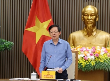 Xử lý nghiêm hành vi mua bán mã số vùng trồng, bảo vệ uy tín nông sản Việt